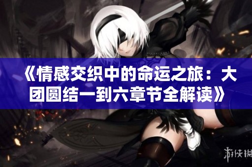 《情感交织中的命运之旅：大团圆结一到六章节全解读》