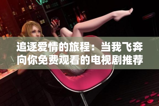 追逐爱情的旅程：当我飞奔向你免费观看的电视剧推荐