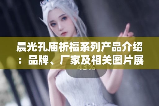 晨光孔庙祈福系列产品介绍：品牌、厂家及相关图片展示