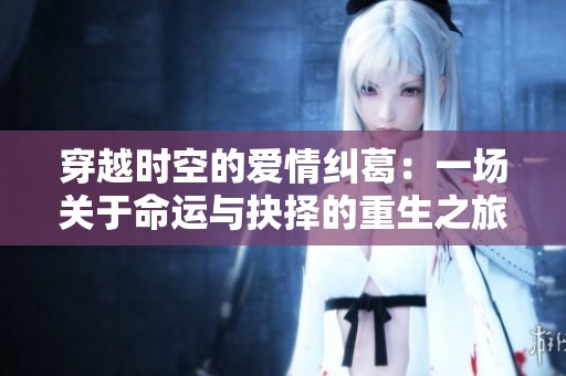 穿越时空的爱情纠葛：一场关于命运与抉择的重生之旅