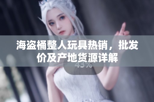 海盗桶整人玩具热销，批发价及产地货源详解