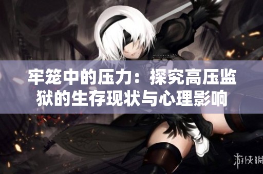 牢笼中的压力：探究高压监狱的生存现状与心理影响