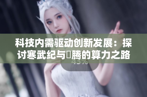 科技内需驱动创新发展：探讨寒武纪与昇腾的算力之路